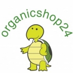 Profilbild von Organicshop24
